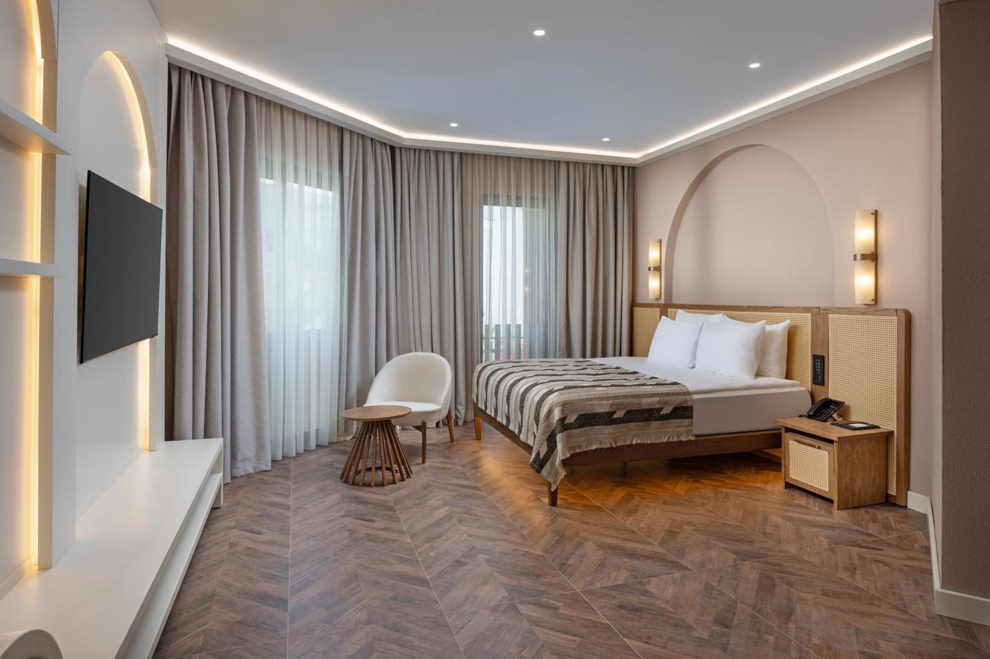 Liberty Signa Fethiye Exterior foto